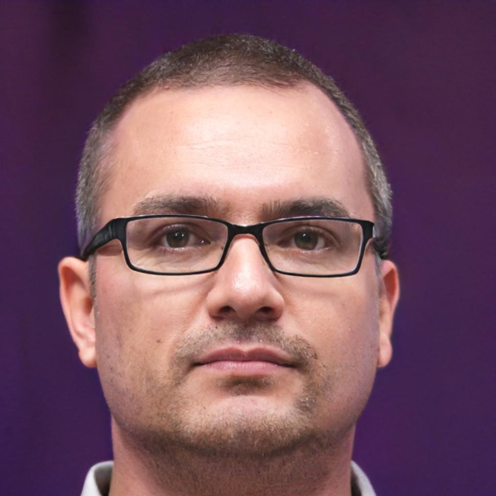 Director de Programa